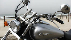 Can Toronto Traffic Cameras Provide Footage After a Motorcycle Accident?