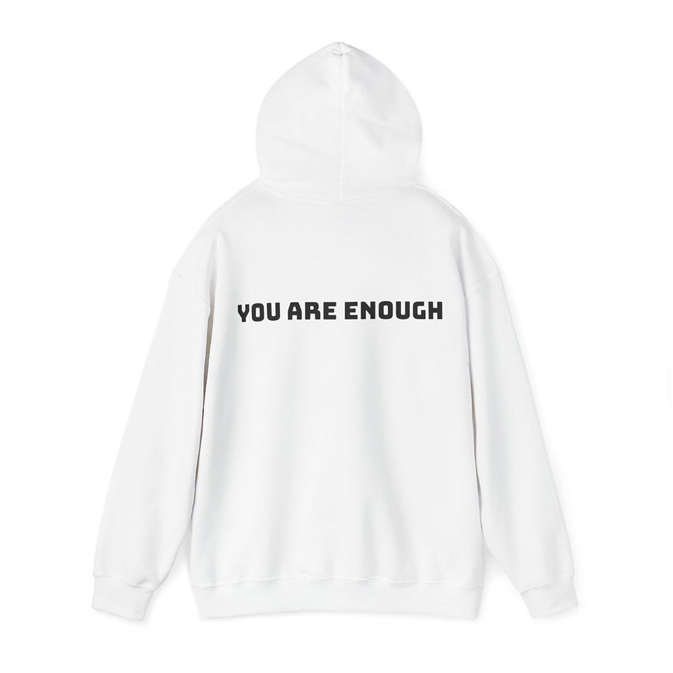 Thumbnail: Just famous enough, Teddy™ Hooded 