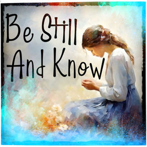 Sacred Stillness: Why Rest is an Act of Faith