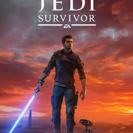 Star Wars Jedi: Survivor