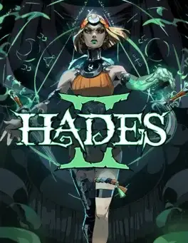Death to Chronos - Hades II