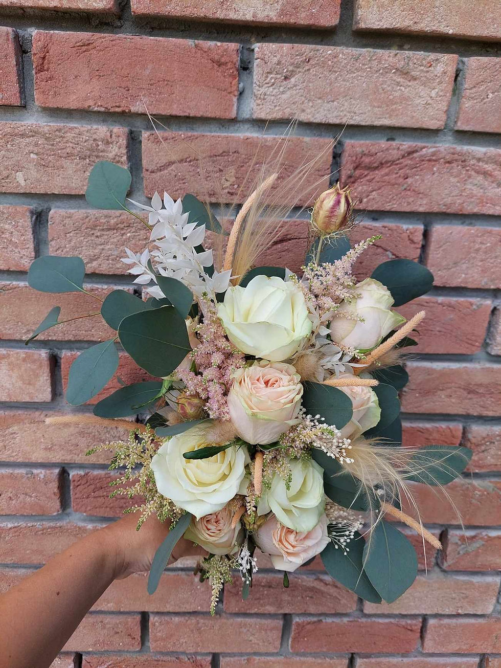 Miniature : Bouquet de Mariée