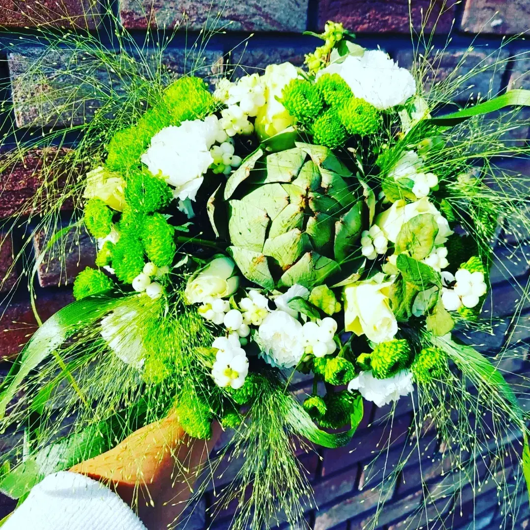 Alliance fleurs et légumes