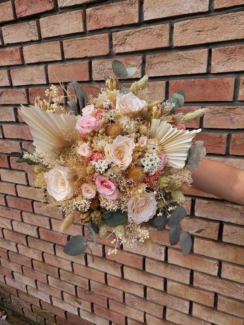 Miniature : Bouquet de Mariée