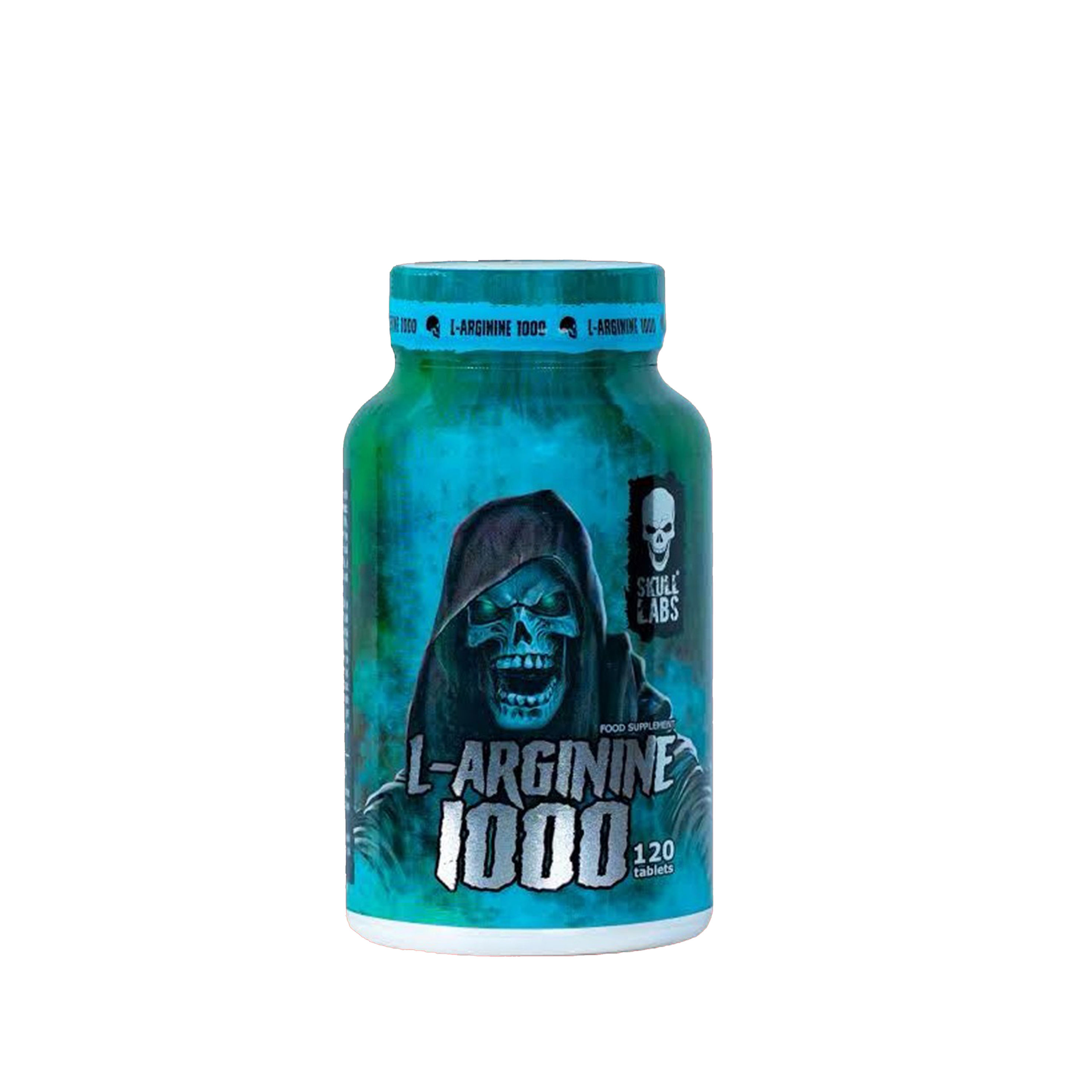 L-ARGININE SKULL LABS