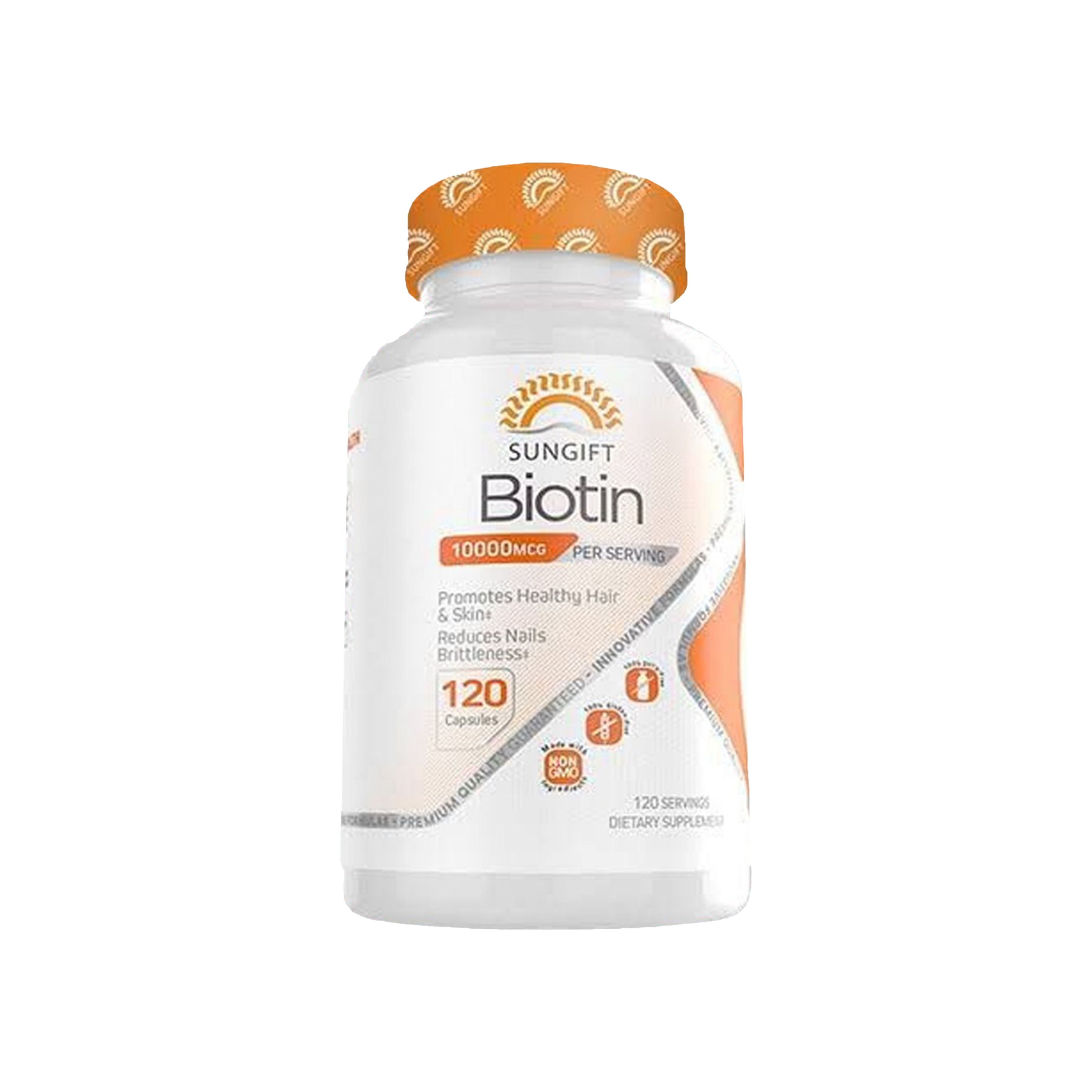 SUNGIFT BIOTIN