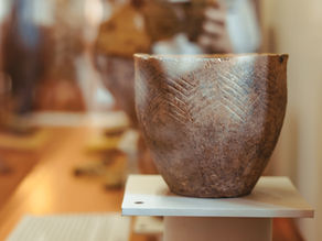 Pottery and Travel Discovering the World's Best Ceramic Studios and Museums