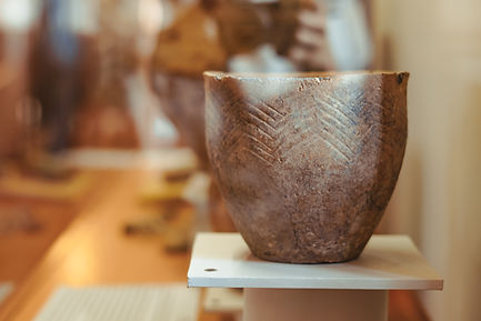 Ancient Urn