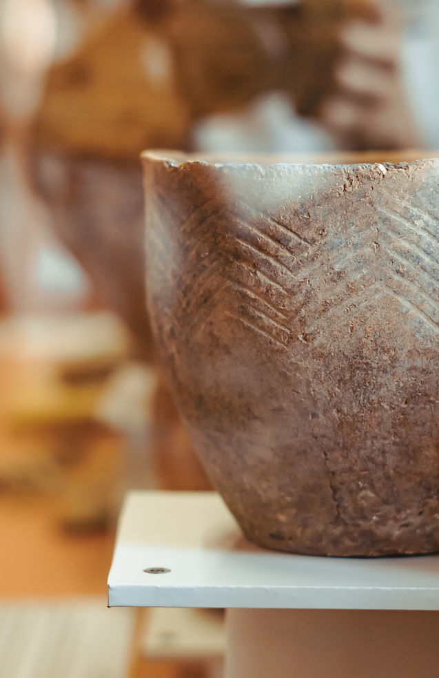 Ancient Urn
