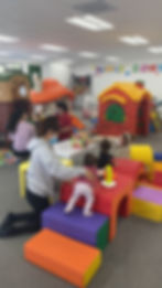 Gross Motor Skills
