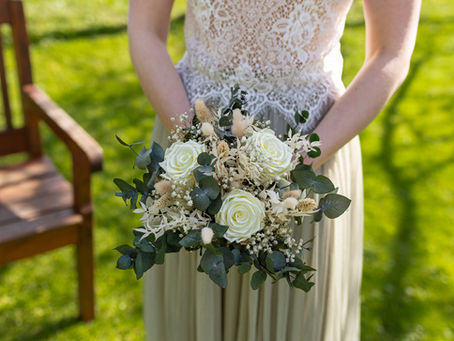 Du machst doch gerne Bilder.....kannst du meine Hochzeit knipsen?