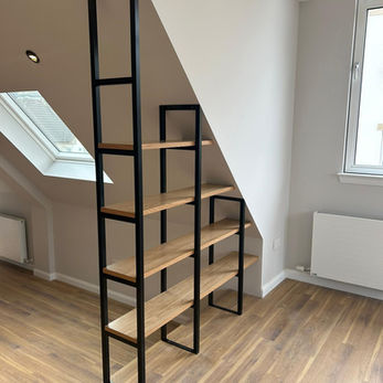 Shelving Unit