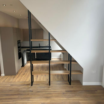 Shelving Unit