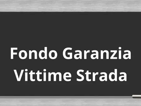 Azione diretta contro il Fondo Garanzia Vittime della Strada: limiti per i trasportati su veicoli non assicurati