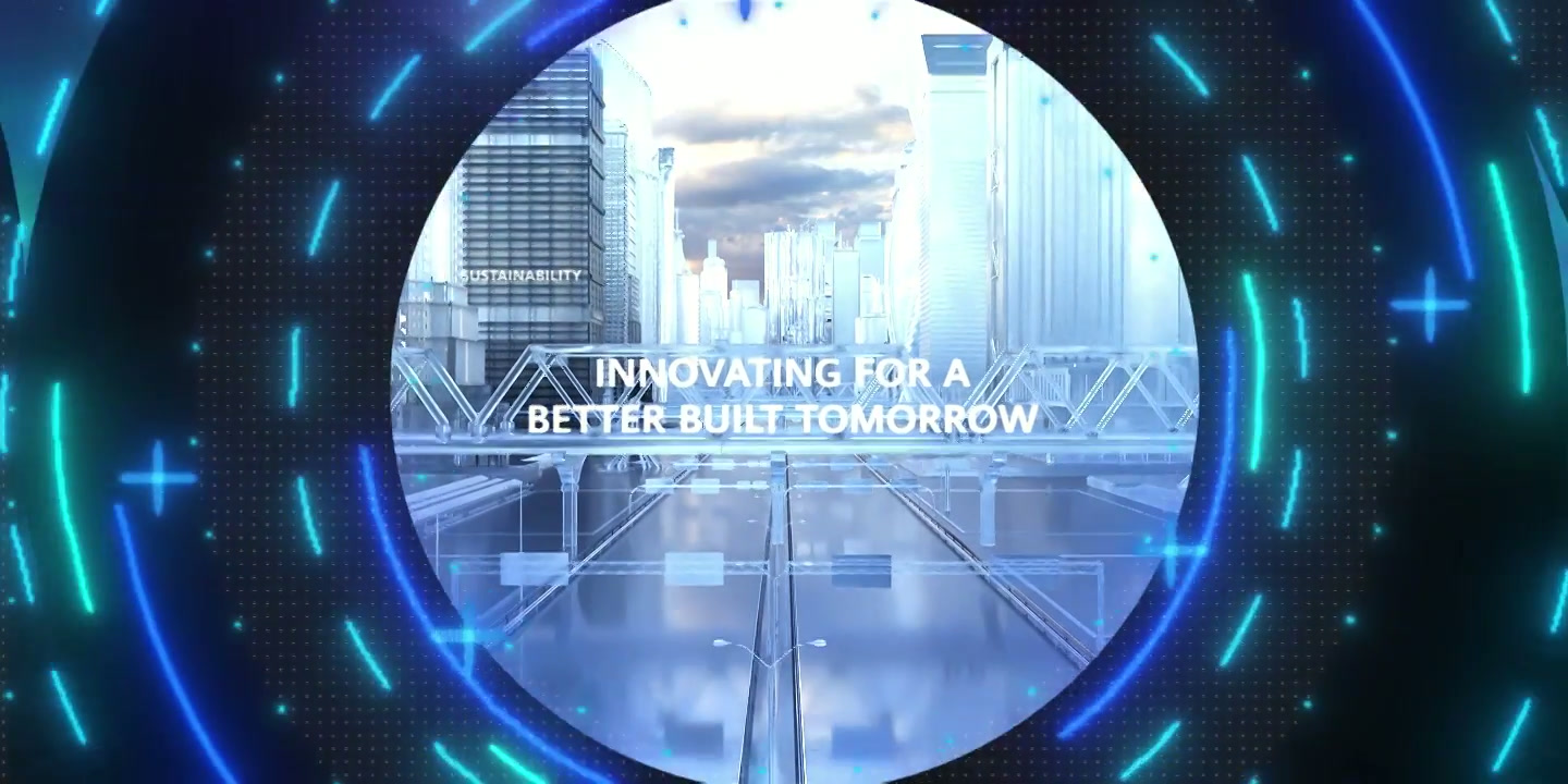 Connected Futures