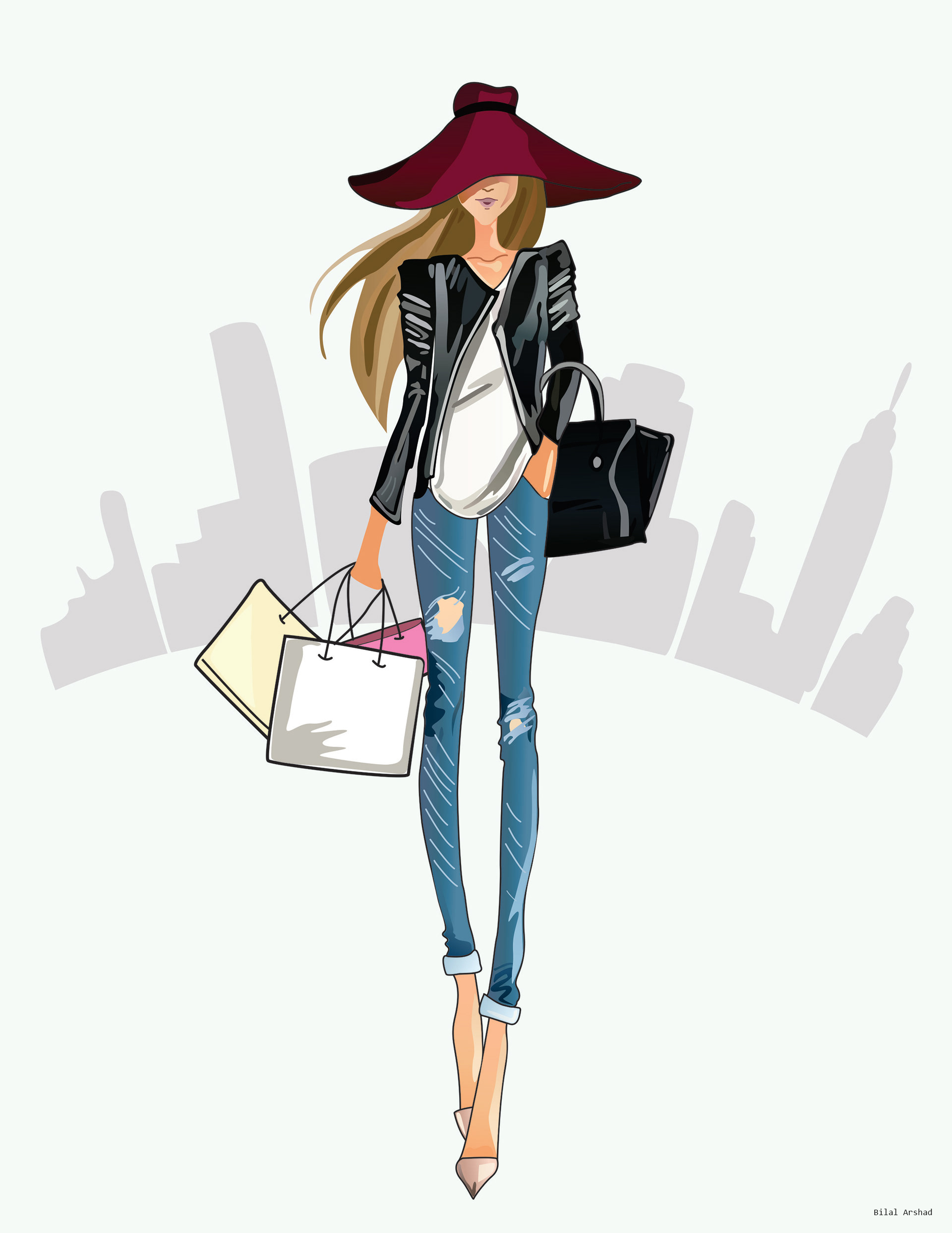 Illustration 06