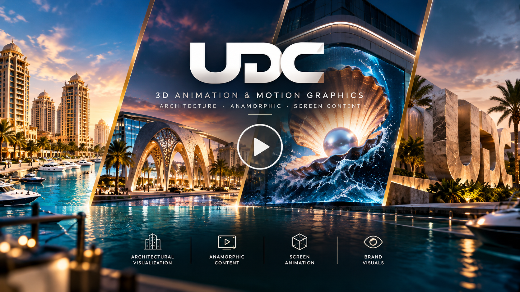 UDC