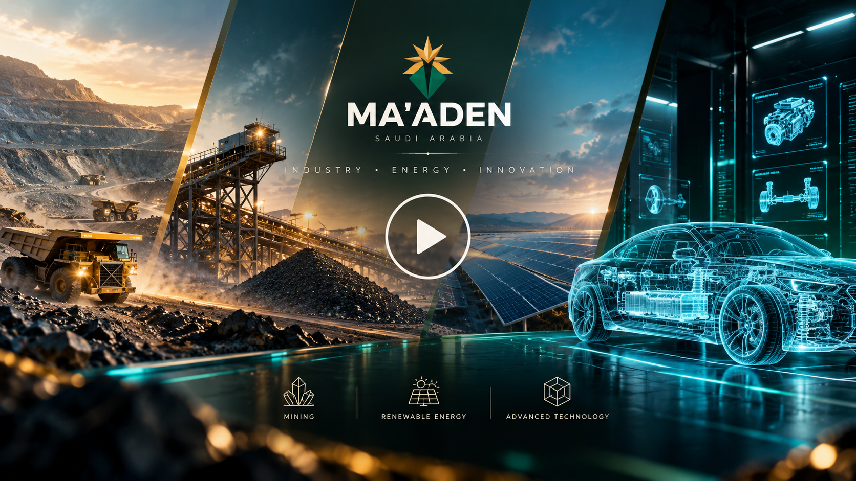 Ma’aden