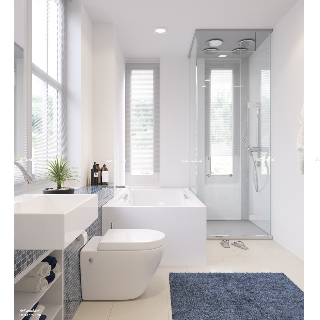 Architectural visualization 05