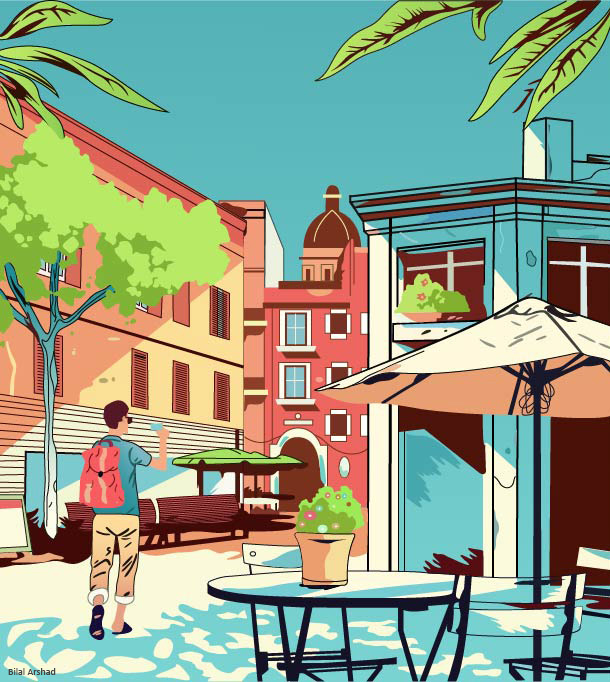 Illustration 02