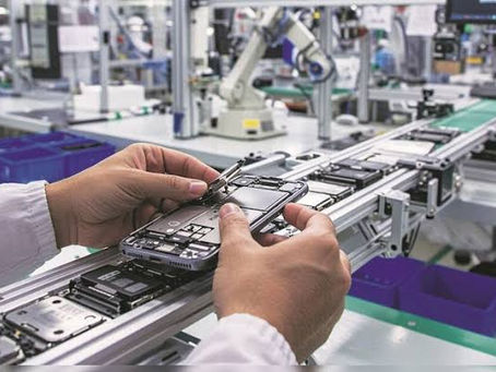 The PLI Scheme Is Building Factories. Here's Why It Won't Build the Next Infosys.
