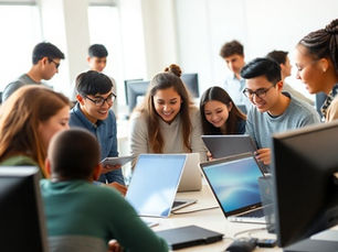 Finding Your Local IT Hero