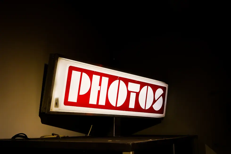 Unforgettable Moments: Elevate Your San Diego Events with Photo Booths