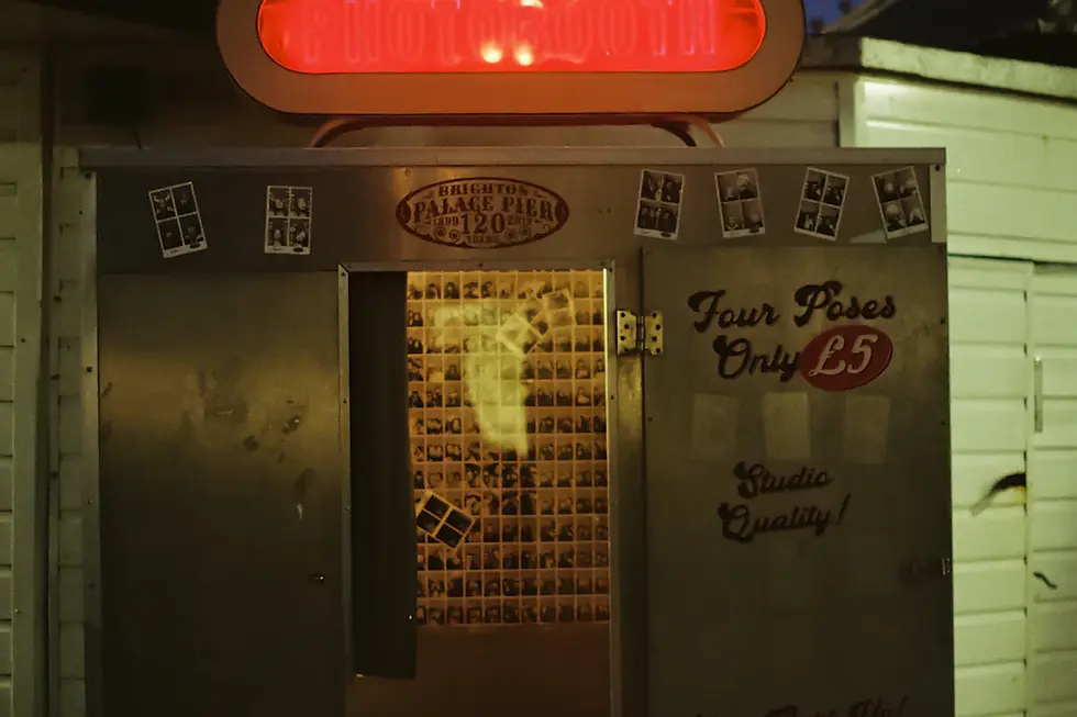 Photo Booth Etiquette: Making the Most of Your Rental