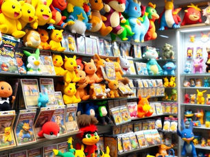 Find the Best Buy Near Me for All Your Pokémon Needs