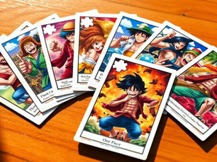 Top 10 Best One Piece Cards to Power Up Your TCG Collection