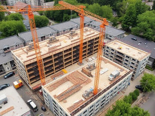 Amazon Invests $23 Million to Build 568 Affordable Homes in Seattle