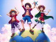 One Piece Card Game Unveils Ambitious 2025 Event Lineup and Global Tour