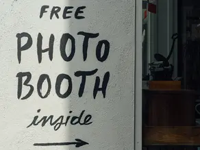 Capture the Moment: Essential Photo Booth Etiquette for Your San Diego Celebrations