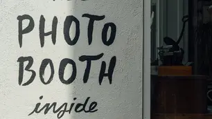 Capture the Moment: Essential Photo Booth Etiquette for Your San Diego Celebrations