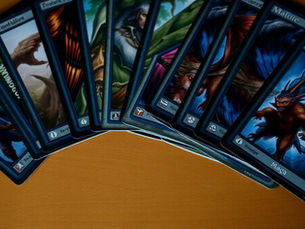 Collecting Magic: The Gathering Cards: A Beginner's Guide