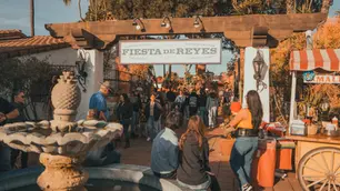 The Best Locations in San Diego for a Photo Booth Setup