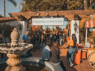 Photo Booth Rental in Encinitas — Booths & Backdrops