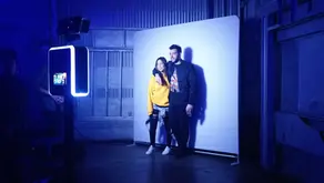 The Future of Photo Booth Technology: What’s Next for San Diego Events