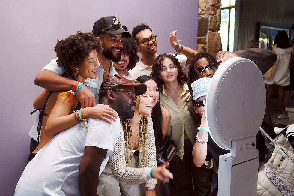Unlocking Connections: How Photo Booths Can Enhance Event Networking in San Diego
