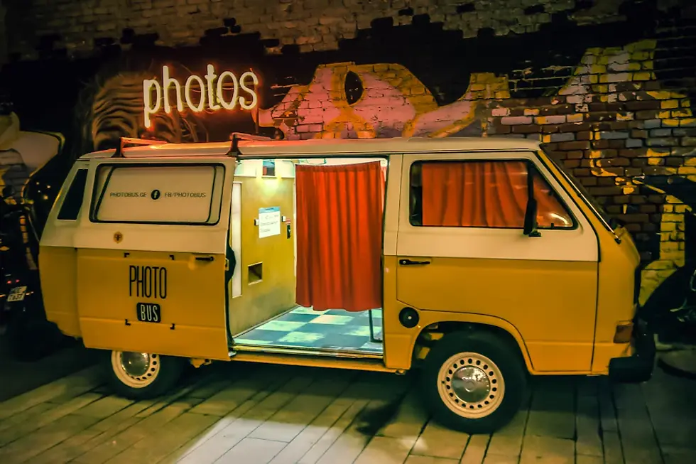 Enhance Your Event: The Magic of Props and Costumes in San Diego Photo Booths