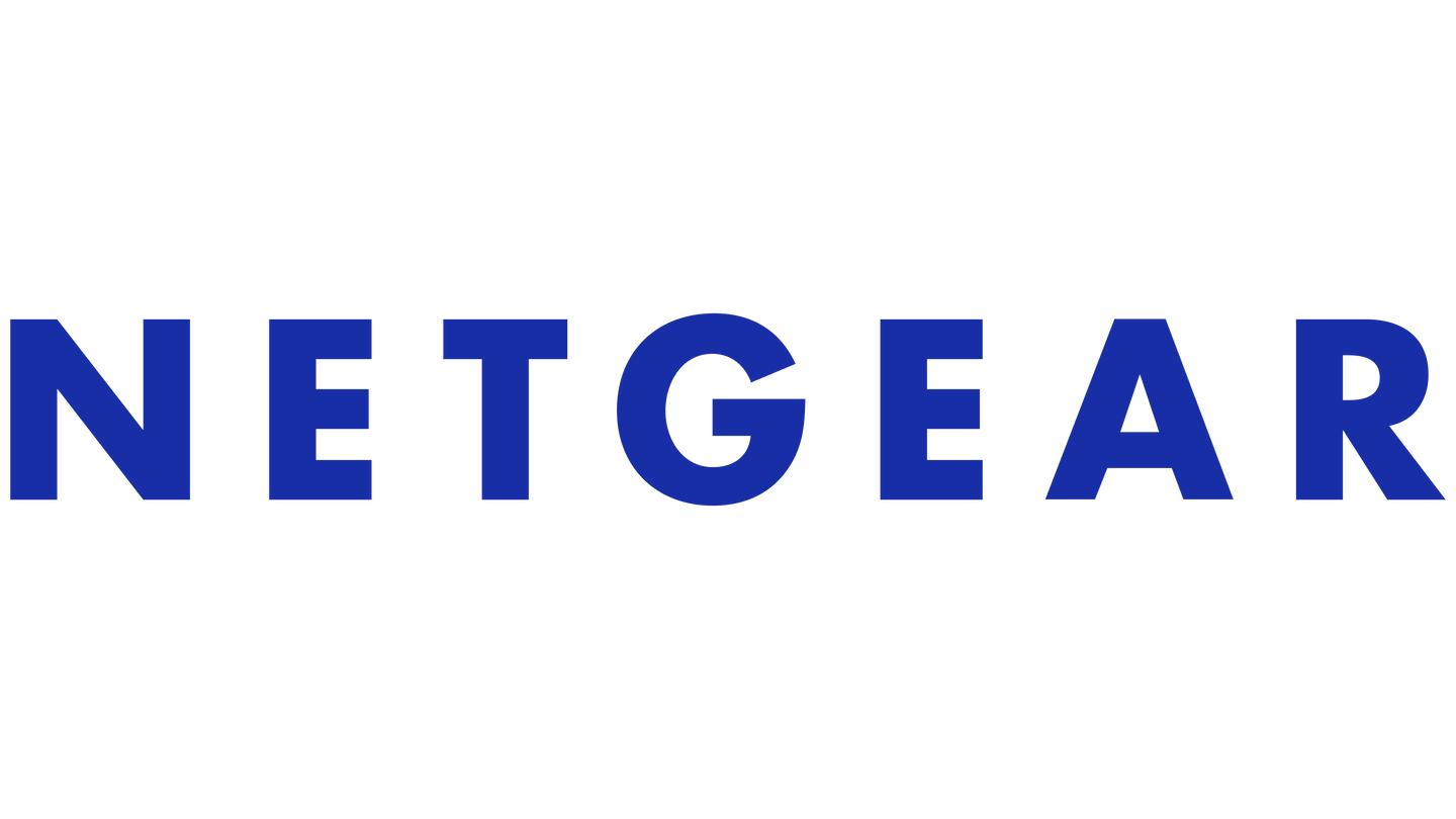 Netgear Logo