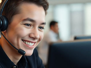 IT Support for Your Business: Keeping Things Running Smoothly