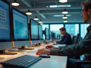 Bringing Innovation to Your Business with Technology