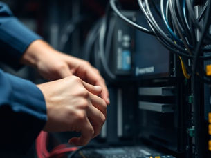Mastering Low Voltage Cabling: Essential Knowledge for Today's Projects