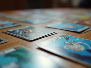 Why Trading Cards Are Timeless for Collectors