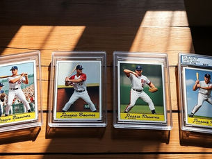 The Ultimate Guide to Safely and Successfully Buy Baseball Cards Online