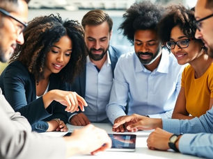 Unlocking Business Growth: The Power of Effective IT Strategy Consulting