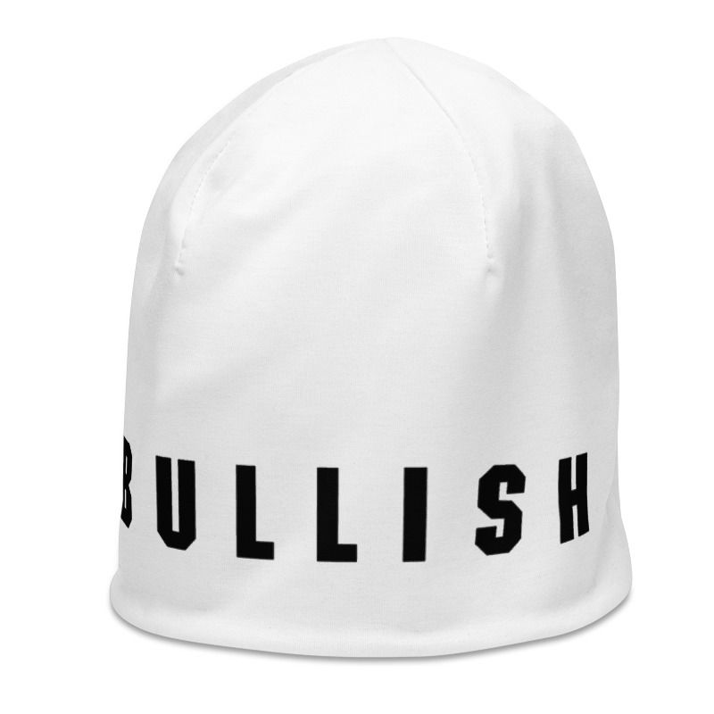 Thumbnail: BULLISH BEANIE