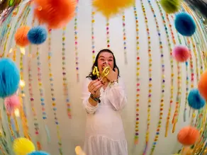 Capture the Moment: How Photo Booths Make Birthday Parties Extra Special