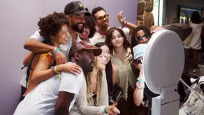 Capture Every Moment: The Perfect San Diego Photo Booth for Every Season